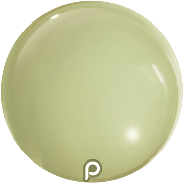 PRIMA 18" Buttermilk (25pc)